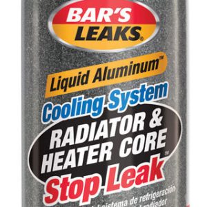 Bar's Leaks Cooling System Radiator Stop Leak 16.9 oz