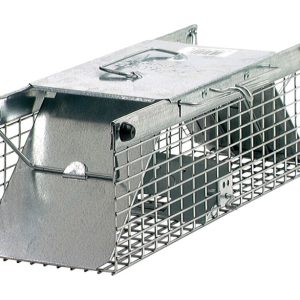 Havahart Small Live Catch Cage Trap 1 pk