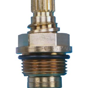 US Hardware Faucet Stem and Bonnet 1 pk