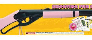 Daisy 0.177 350 fps BB Gun 1 pk