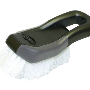 Carrand 5 in. Stiff Auto Detail Brush 1 pk