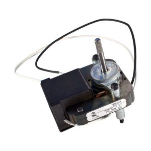 US Hardware 2-31/32 in. 0.41 amps RV Exhaust Fan Motor 1 pk