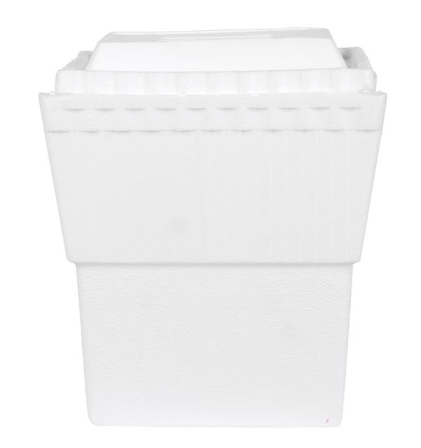 Lifoam White 12 qt Cooler