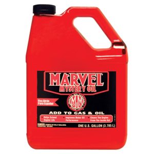 Marvel Diesel/Gasoline Fuel Treatment 1 gal