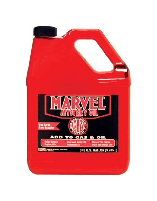 Marvel Diesel/Gasoline Fuel Treatment 1 gal