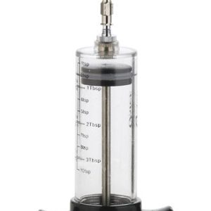 Grill Mark Stainless Steel 6.25 in. L X 3 in. W 1 pk