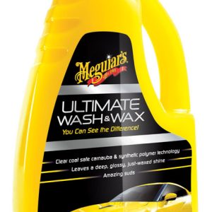 Meguiar's Concentrated Car Wash/Wax 48 oz