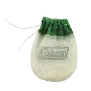Coleman String Tie Mantle