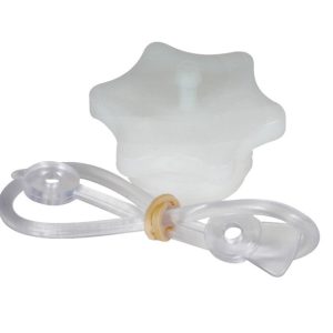 Camco Male Hose Plug 1 pk