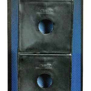 Camco RV Bumper Cap 2 pk