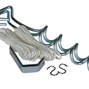 Camco For RV Awning Stabilizer Kit 2 pk