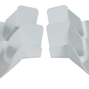 Camco Gutter Spouts 4 pk