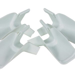 Camco Gutter Extensions 4 pk