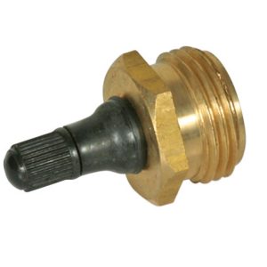 Camco RV Blow Out Plug 1 pk
