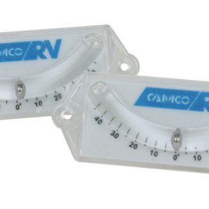 Camco For Precision Curved Ball Level 2 pk