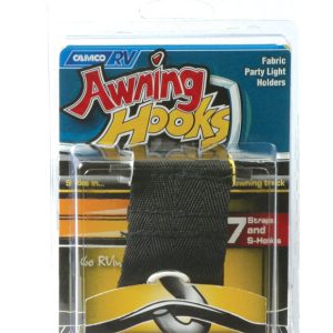 Camco Party Light Holder 7 pk