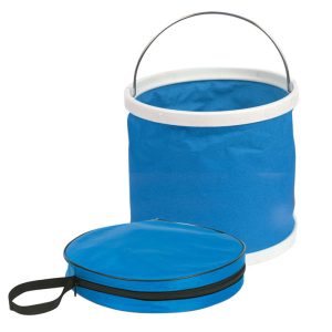 Camco Collapsible Bucket 1 pk