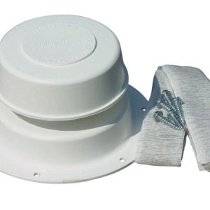 Camco Plumbing RV Vent Kit 1 pk