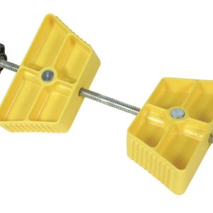 Camco For Wheel Stop 26 - 30 inch Tires 1 pk