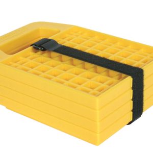 Camco For Stabilizer Jack Pad 4 pk