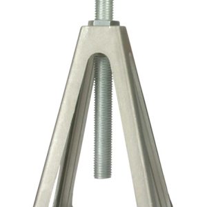 Camco 6000 lb For Trailer Stabilizer Jack Stands 4 pk