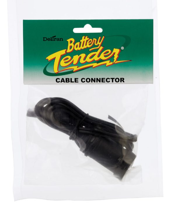 Battery Tender Automatic 12 V 7.5 amps Battery Charger