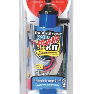 Camco RV Hand Pump Kit 1 pk
