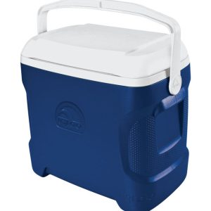 Igloo Latitude Blue 30 qt Cooler