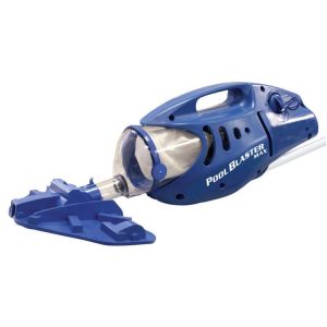 Pool Blaster Millennium Li Pool Vacuum 7.5 in. H X 10.5 in. W X 23.5 in. L
