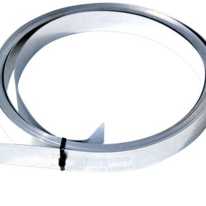 Tie Down Engineering Galvanized Strap