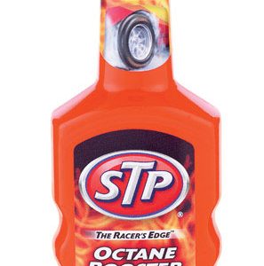 STP Gasoline Octane Booster 5.25 oz