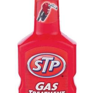 STP Gasoline Fuel Treatment 5.25 oz