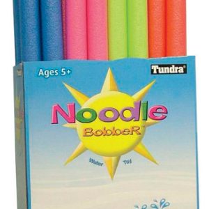 ITP Tundra Assorted Foam Pool Noodle