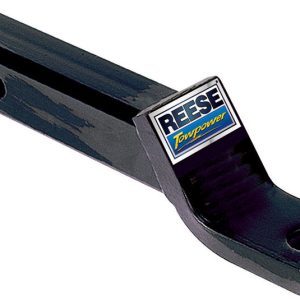 Reese Towpower 6000 lb. cap. 1 in. 3 in. Ball Mount Lock