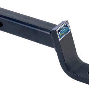 Reese Towpower 6000 lb. cap. Ball Mount Lock