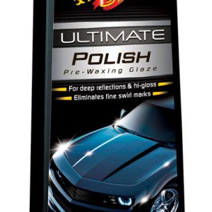 Meguiar's Auto Polish 16 oz