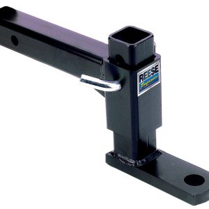 Reese Towpower 5000 lb. cap. 3 in. Ball Mount Lock