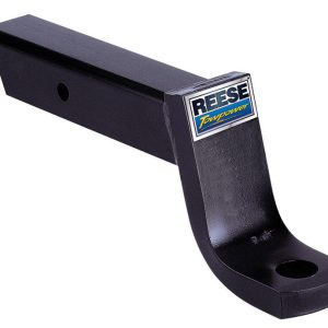 Reese Towpower 6000 lb. cap. Ball Mount