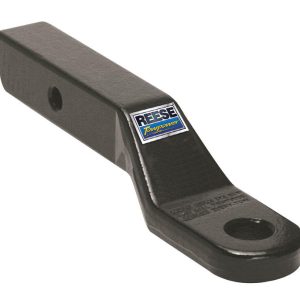 Reese Towpower 16000 lb. cap. 2 in. Ball Mount