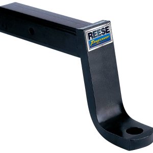 Reese Towpower 5000 lb. cap. 0 in. Ball Mount