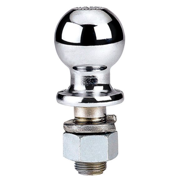 Reese Towpower 1000 lb. cap. 2.31 in. Hitch Ball