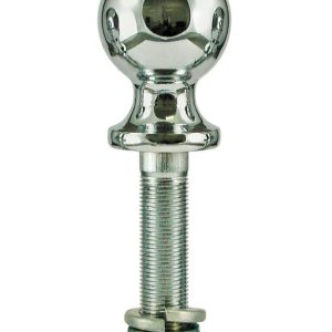 Reese Towpower 3500 lb. cap. 2 in. Hitch Ball