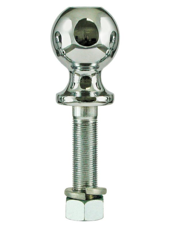 Reese Towpower 3500 lb. cap. 2 in. Hitch Ball