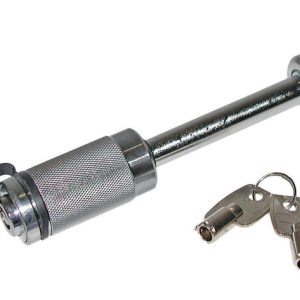Reese Twopower Dogbone Receiver Lock