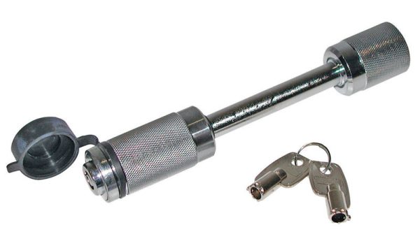Reese Twopower Dogbone Receiver Lock