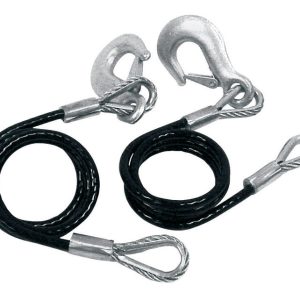 Reese Towpower 5000 lb. cap. Towing Safety Cable
