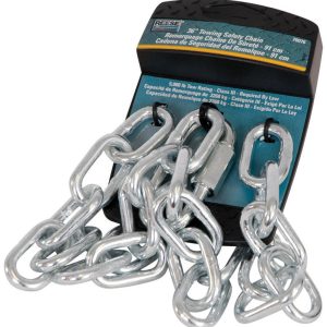 Reese Towpower 5000 lb. cap. Safety Chain