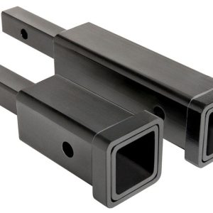 Reese Towpower 3500 lb. cap. Receiver Adapter
