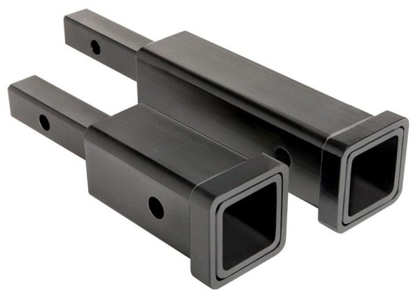 Reese Towpower 3500 lb. cap. Receiver Adapter