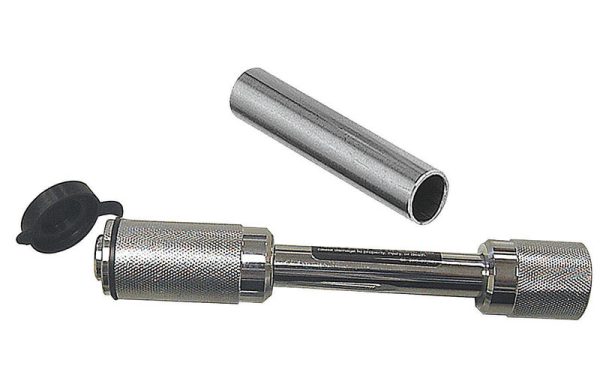 Reese Towpower Dogbone Receiver Lock